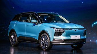 愛馳汽車2020年進軍韓國市場，簽署合作協議以開拓汽車銷售新陣地