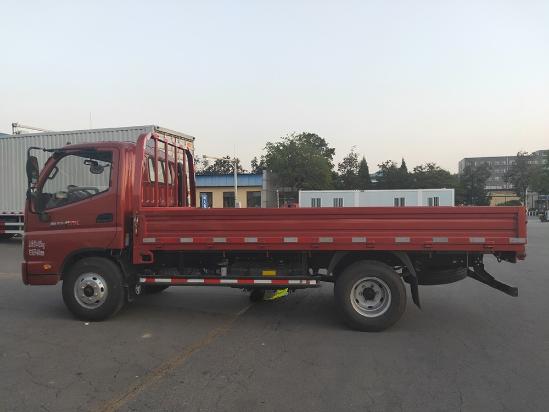 北京福田冷藏車(chē)銷(xiāo)售電話(huà)與最新報(bào)價(jià)解析