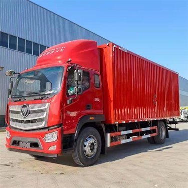 10噸貨車(chē)價(jià)格全解析 選車(chē)、購(gòu)車(chē)與省錢(qián)指南