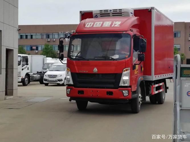 駛向未來(lái) 貨車(chē)銷(xiāo)售服務(wù)行業(yè)的發(fā)展與變革之道