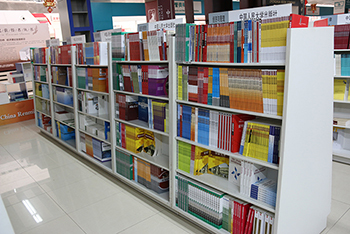 正規(guī)出版物批發(fā)市場的特點探析