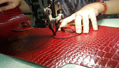 深度調(diào)整期下的我國(guó)皮革行業(yè) 挑戰(zhàn)、變革與未來(lái)展望