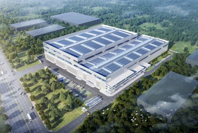 江鍋股份重型裝備綠色智能制造基地奠基 重塑鍋爐設(shè)備行業(yè)新生態(tài)