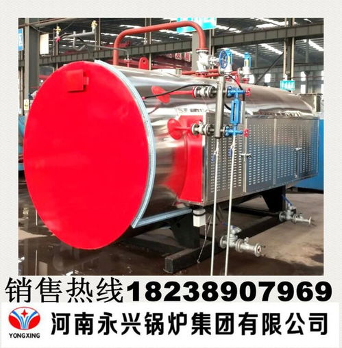 北京蒸汽鍋爐與燃油蒸汽鍋爐 質(zhì)量可靠的選擇