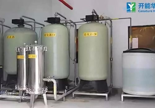 軟化水設(shè)備安裝調(diào)試前的準(zhǔn)備工作有哪些